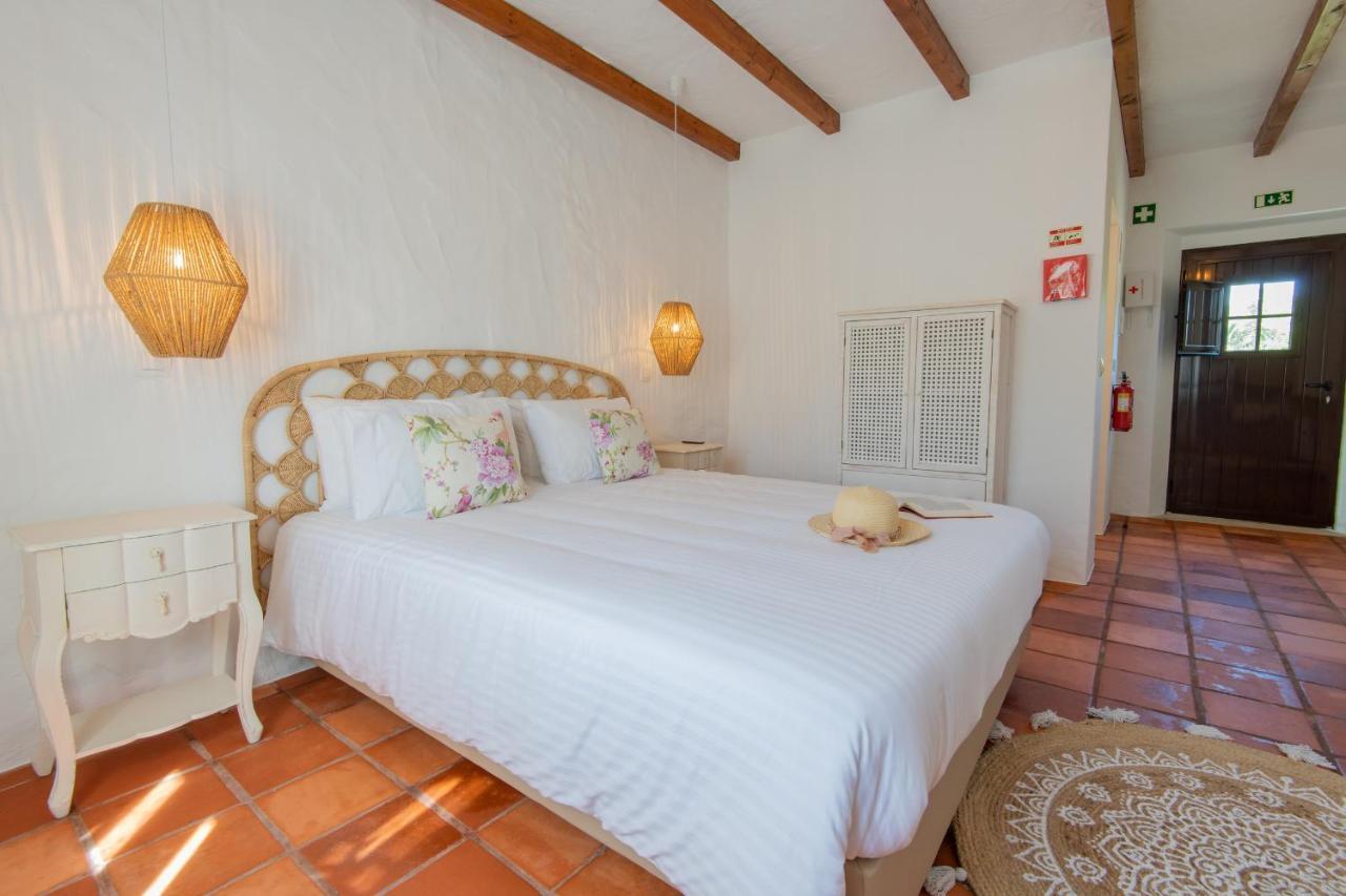 Mystay - Herdade Do Vale Da Abelheira Grândola Exterior foto