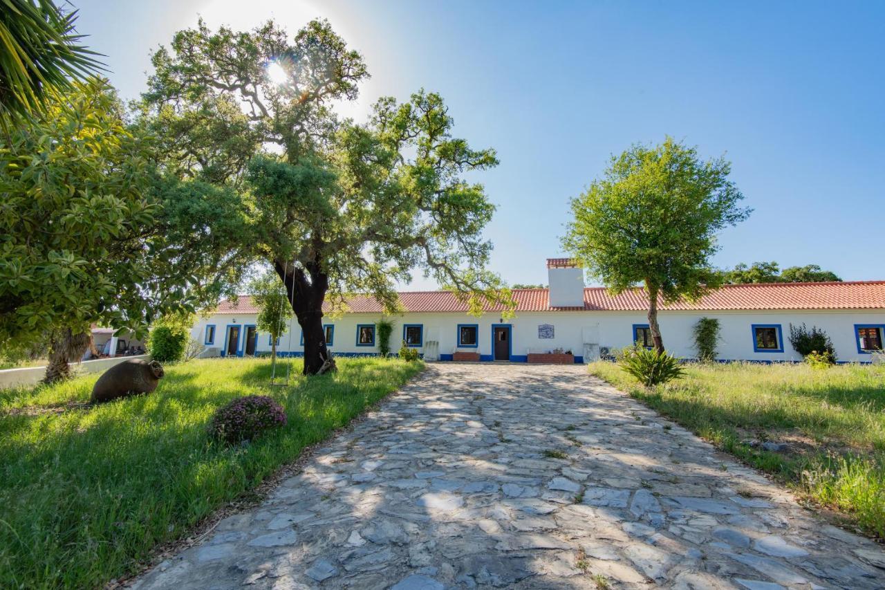 Mystay - Herdade Do Vale Da Abelheira Grândola Exterior foto