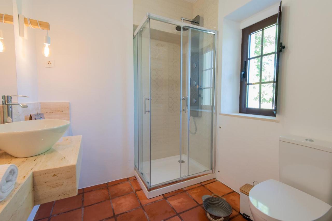 Mystay - Herdade Do Vale Da Abelheira Grândola Exterior foto
